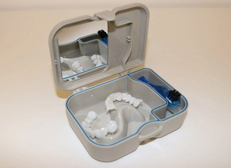 3 Day Express Service Full Set Of Veneers 09 With A Smile Veneers