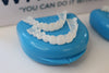 Withasmile Clip On Veneers with storage box