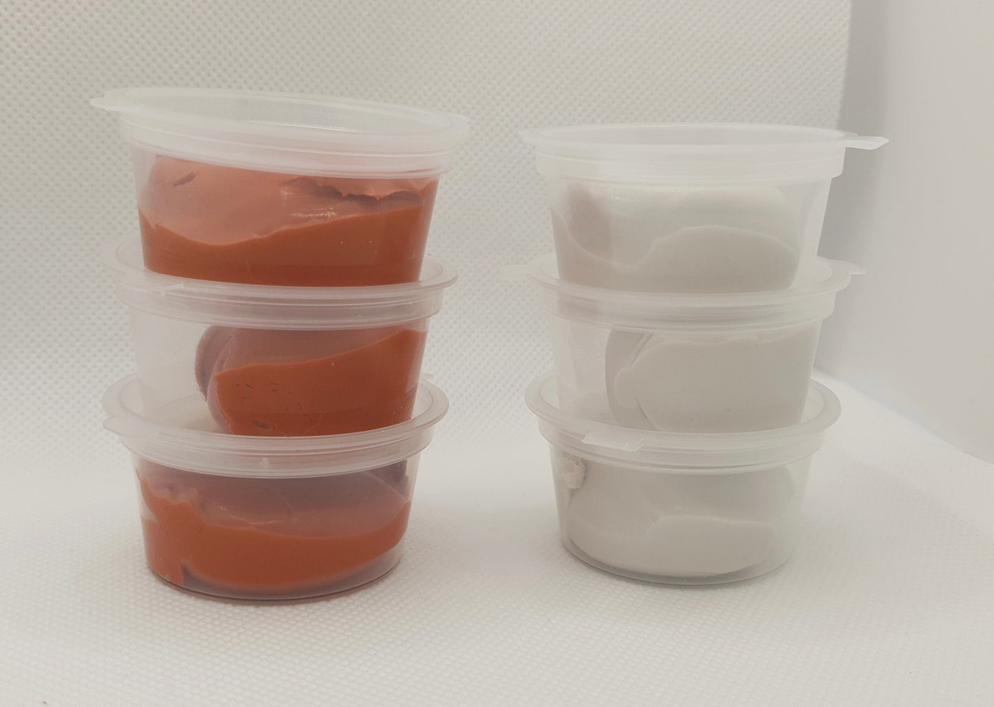 Spare putty