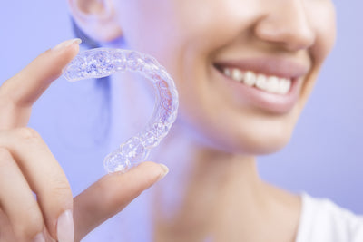Clear Retainers