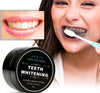 Teeth whitening powder