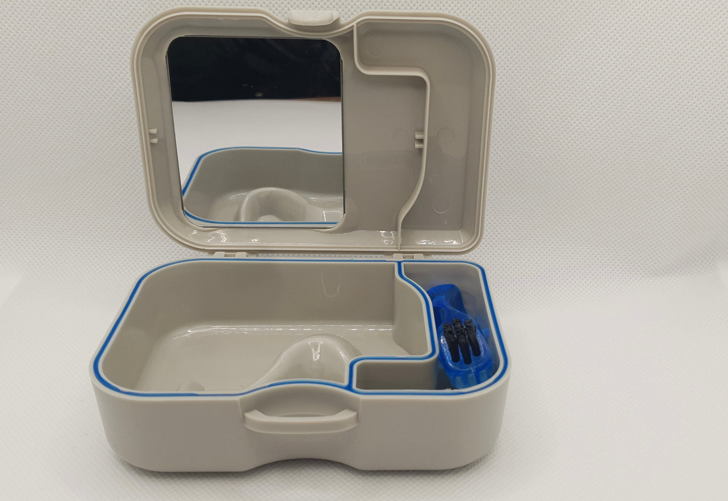 Spare Veneer storage box