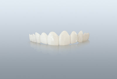 Replacement - Single Arch Veneer (For existing customers)
