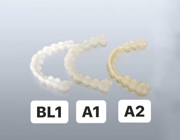 Replacement - Ultra Thin Full Set of Veneers (For Existing Customers)
