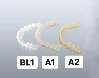 Replacement - Ultra Thin Full Set of Veneers (For Existing Customers)